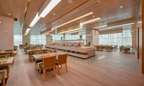 هتل الخوری آتریوم البرشا دبی هتل الخوری آتریوم البرشا دبی